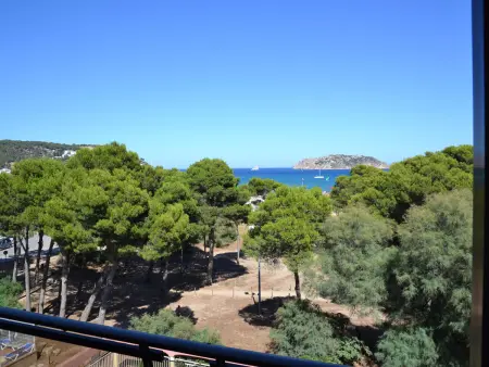 Appartement bord de mer L'Estartit, piscine et terrasse : photo 33