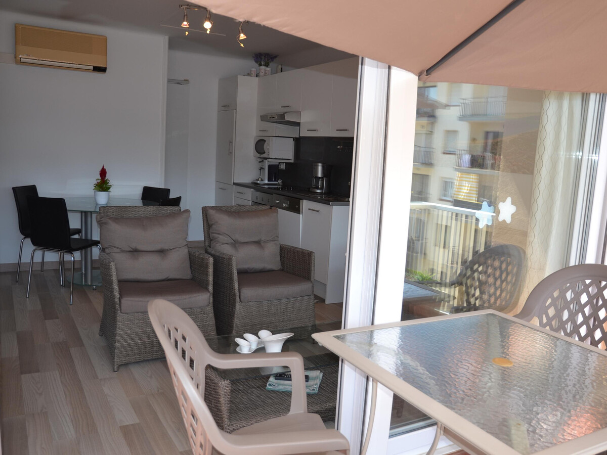 Appartement Roma à L'Estartit, 150m de la plage - Photo 2