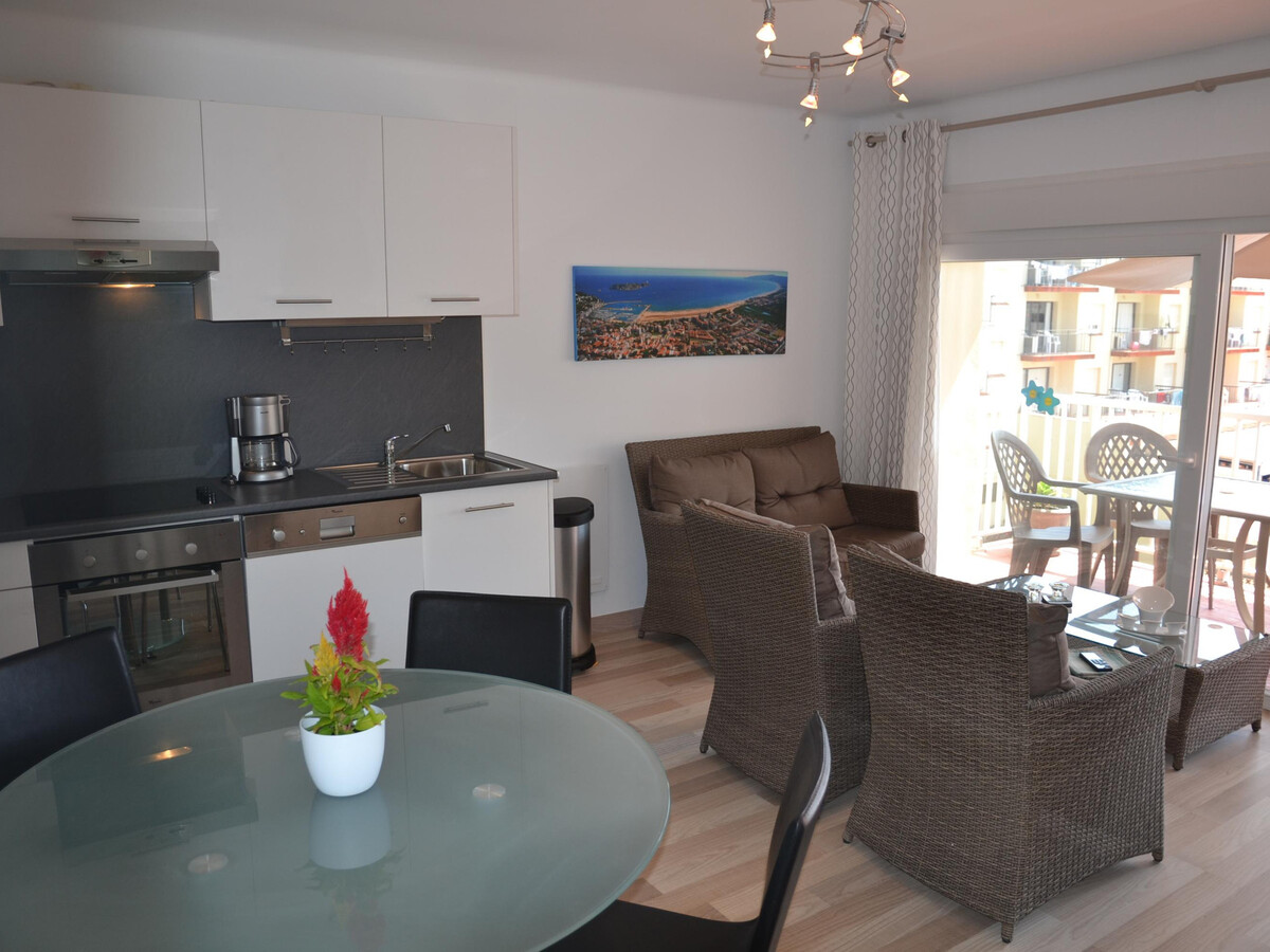 Appartement Roma à L'Estartit, 150m de la plage - Photo 4