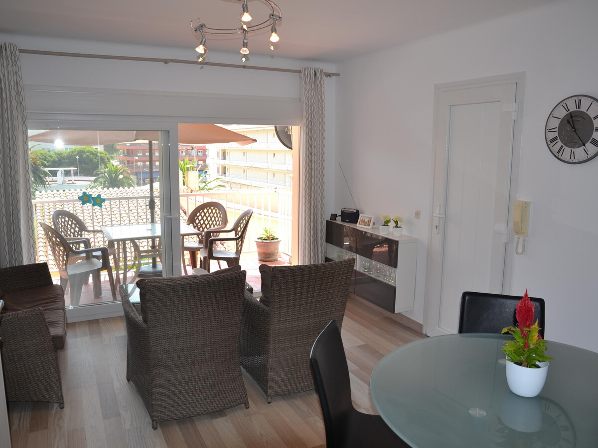 Appartement Roma à L'Estartit, 150m de la plage - Photo 5