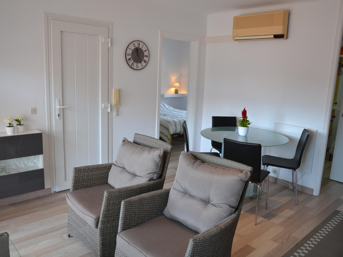 Appartement Roma à L'Estartit, 150m de la plage - Photo 9