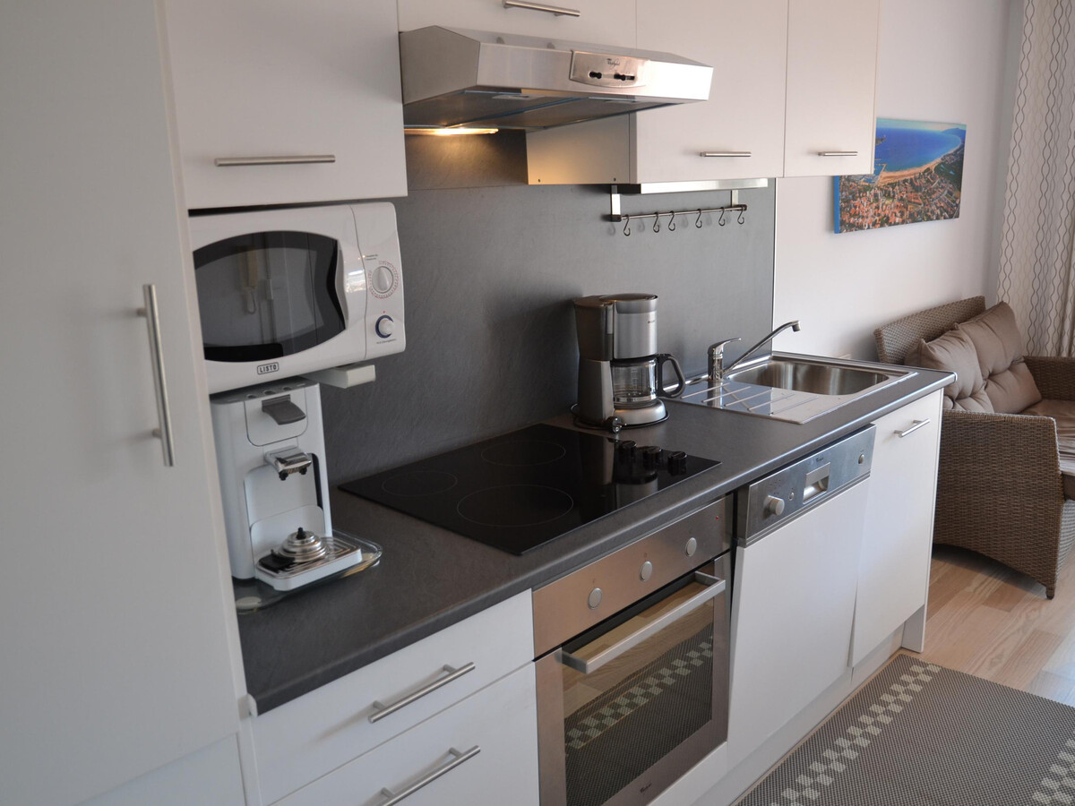 Appartement Roma à L'Estartit, 150m de la plage - Photo 10