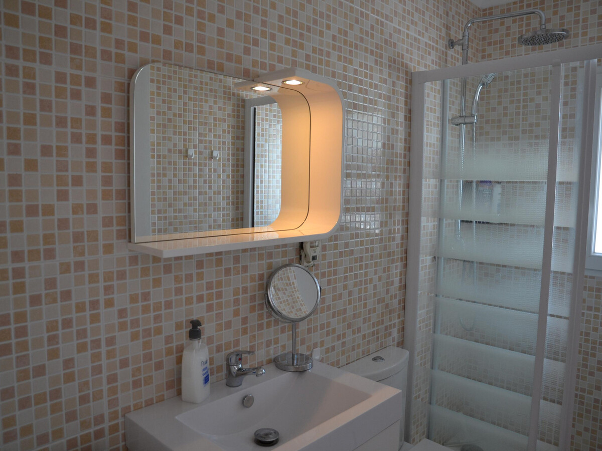 Appartement Roma à L'Estartit, 150m de la plage - Photo 12