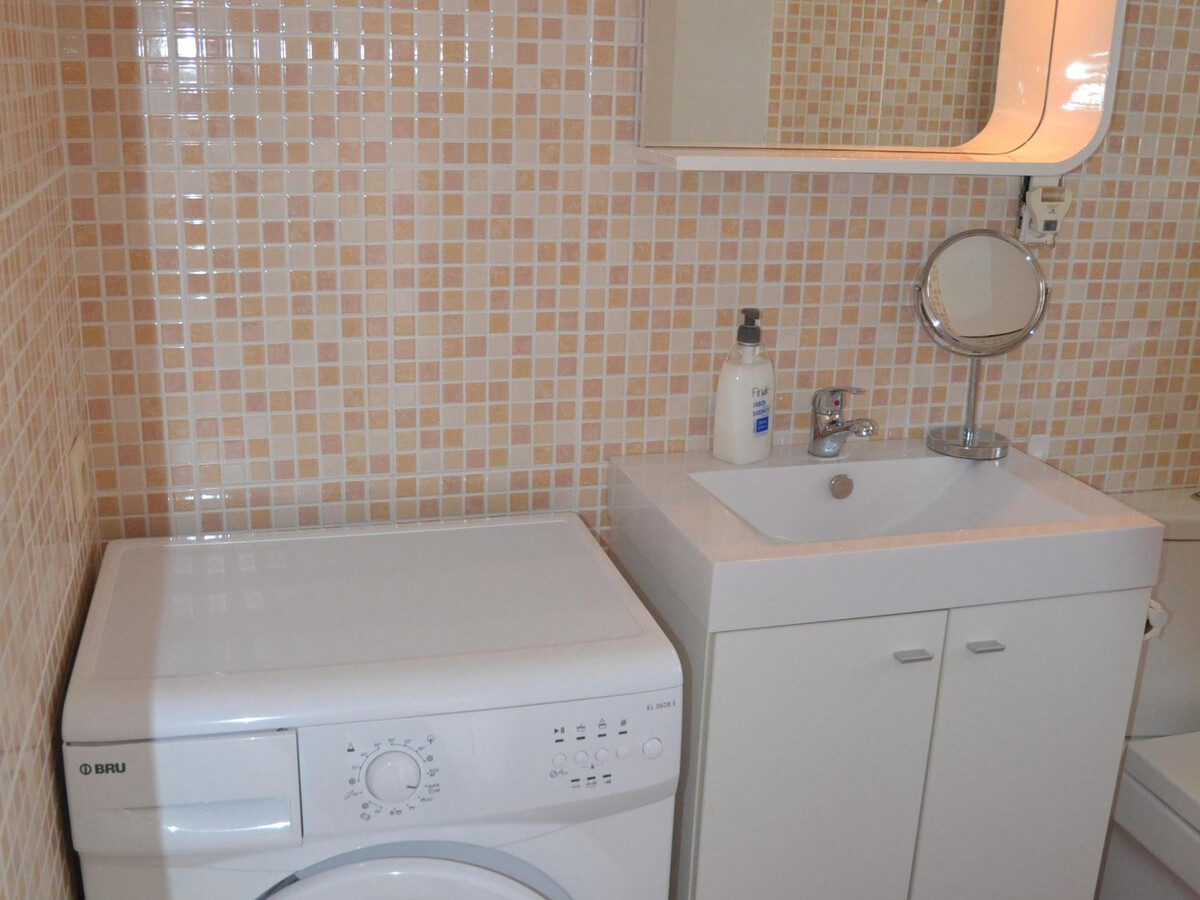 Appartement Roma à L'Estartit, 150m de la plage - Photo 13