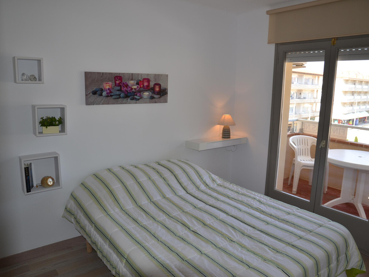 Appartement Roma à L'Estartit, 150m de la plage - Photo 14