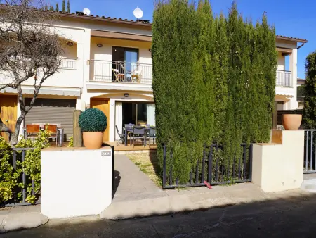 Casa Beatriz : maison moderne, piscine à 50m, 2 terrasses - Photo 1