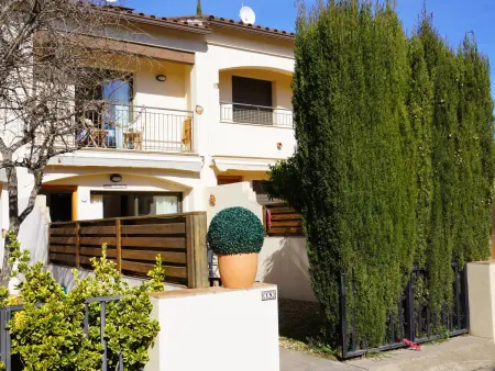 Casa Beatriz : maison moderne, piscine à 50m, 2 terrasses - Photo 2