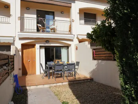 Casa Beatriz : maison moderne, piscine à 50m, 2 terrasses - Photo 3