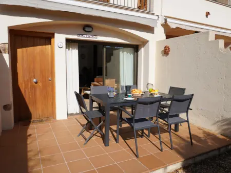 Casa Beatriz : maison moderne, piscine à 50m, 2 terrasses - Photo 4