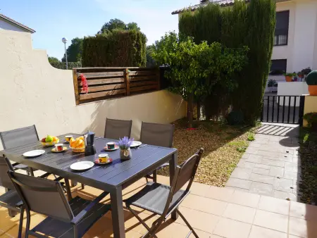 Casa Beatriz : maison moderne, piscine à 50m, 2 terrasses - Photo 5