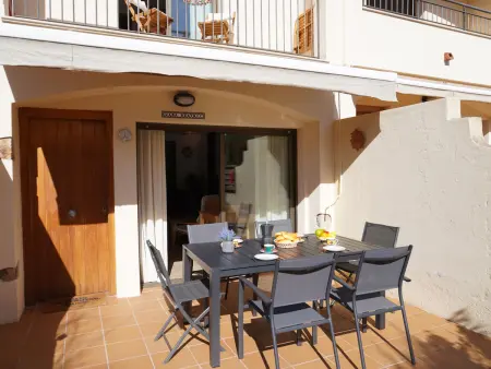 Casa Beatriz : maison moderne, piscine à 50m, 2 terrasses - Photo 7