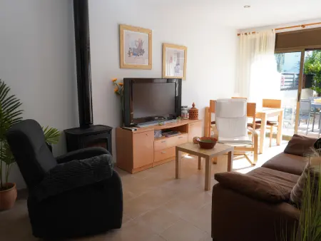Casa Beatriz : maison moderne, piscine à 50m, 2 terrasses - Photo 8