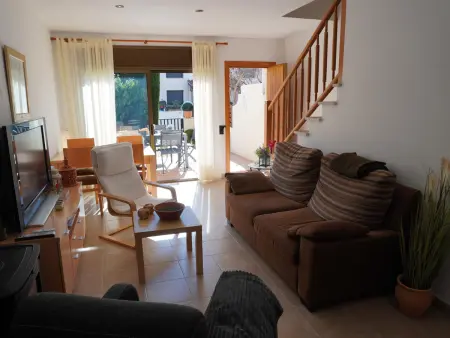 Casa Beatriz : maison moderne, piscine à 50m, 2 terrasses - Photo 9