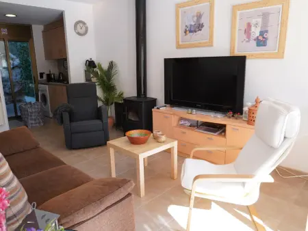 Casa Beatriz : maison moderne, piscine à 50m, 2 terrasses - Photo 10
