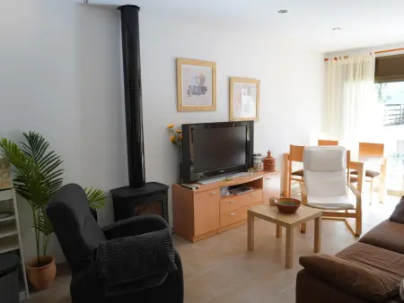 Casa Beatriz : maison moderne, piscine à 50m, 2 terrasses - Photo 12