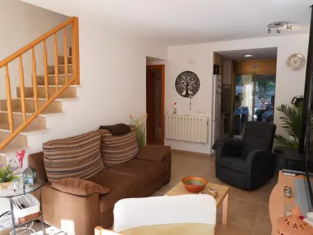 Casa Beatriz : maison moderne, piscine à 50m, 2 terrasses - Photo 13