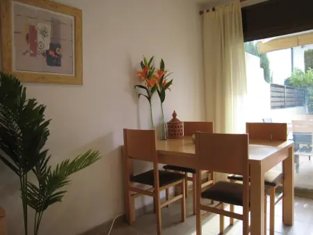 Casa Beatriz : maison moderne, piscine à 50m, 2 terrasses - Photo 15