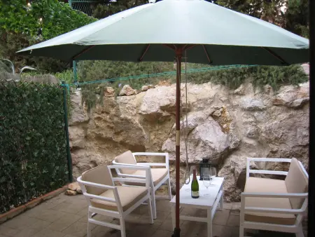 Casa Beatriz : maison moderne, piscine à 50m, 2 terrasses - Photo 19