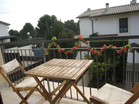 Casa Beatriz : maison moderne, piscine à 50m, 2 terrasses - Photo 26