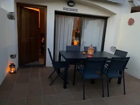 Casa Beatriz : maison moderne, piscine à 50m, 2 terrasses - Photo 29