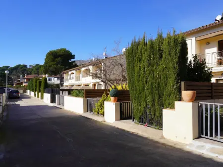 Casa Beatriz : maison moderne, piscine à 50m, 2 terrasses - Photo 30