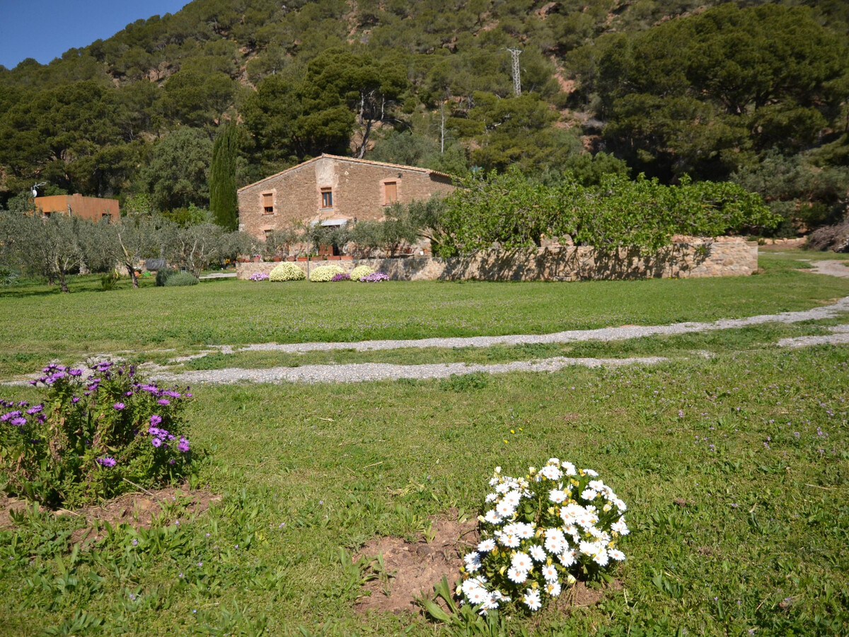 Cal Pastor, appartement dans une Masia à L'Estartit - Photo 2