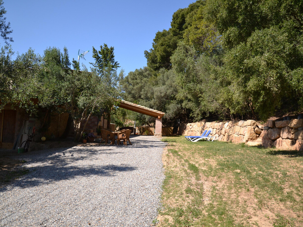Cal Pastor, appartement dans une Masia à L'Estartit - Photo 3