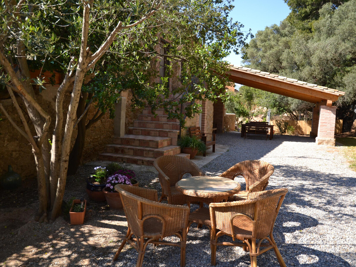 Cal Pastor, appartement dans une Masia à L'Estartit - Photo 5