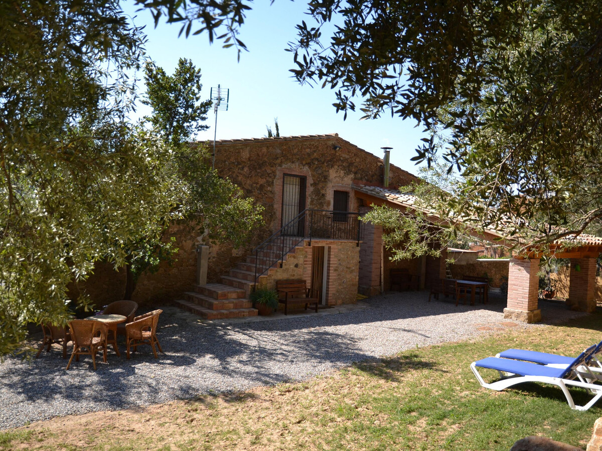 Cal Pastor, appartement dans une Masia à L'Estartit - Photo 6