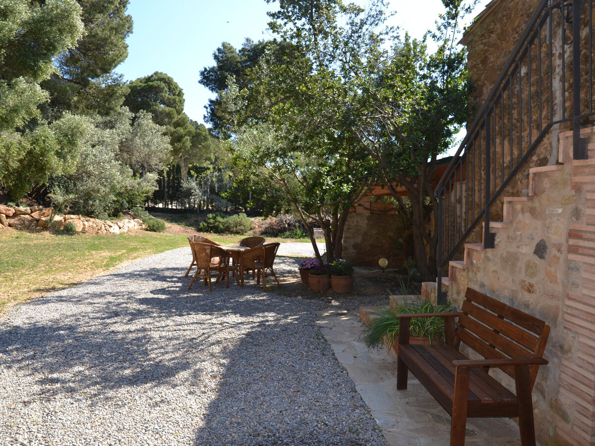 Cal Pastor, appartement dans une Masia à L'Estartit - Photo 7