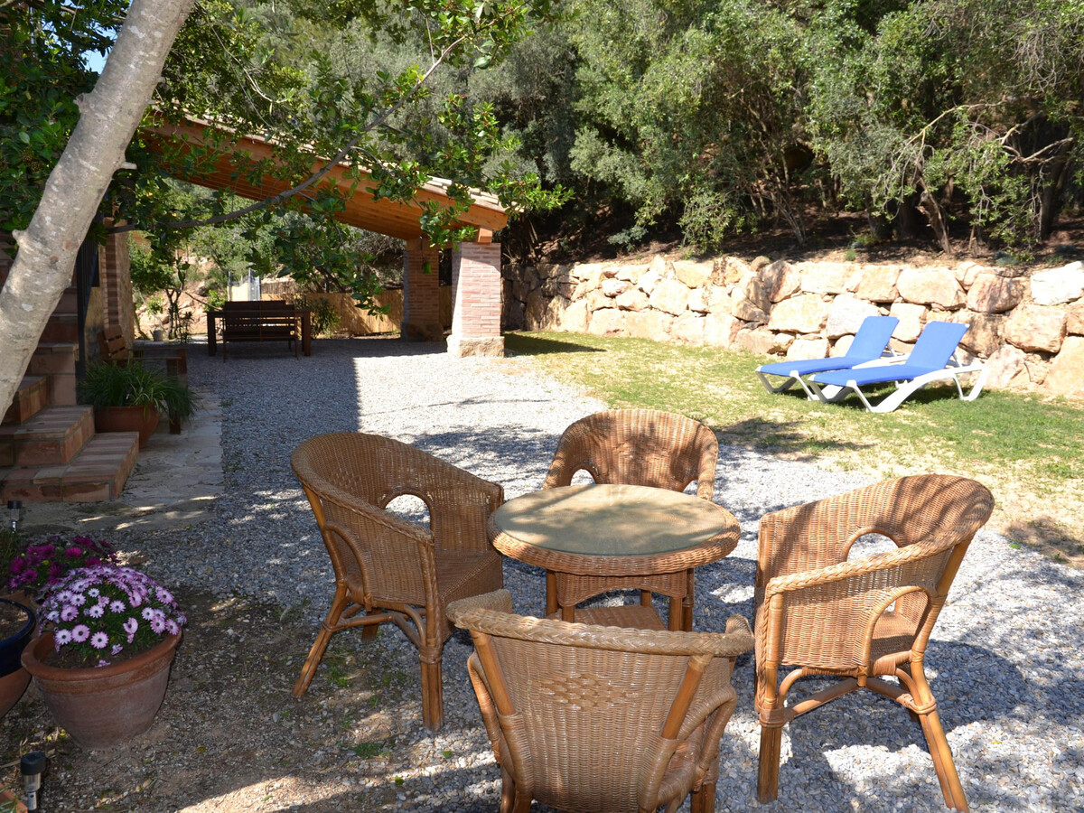 Cal Pastor, appartement dans une Masia à L'Estartit - Photo 9
