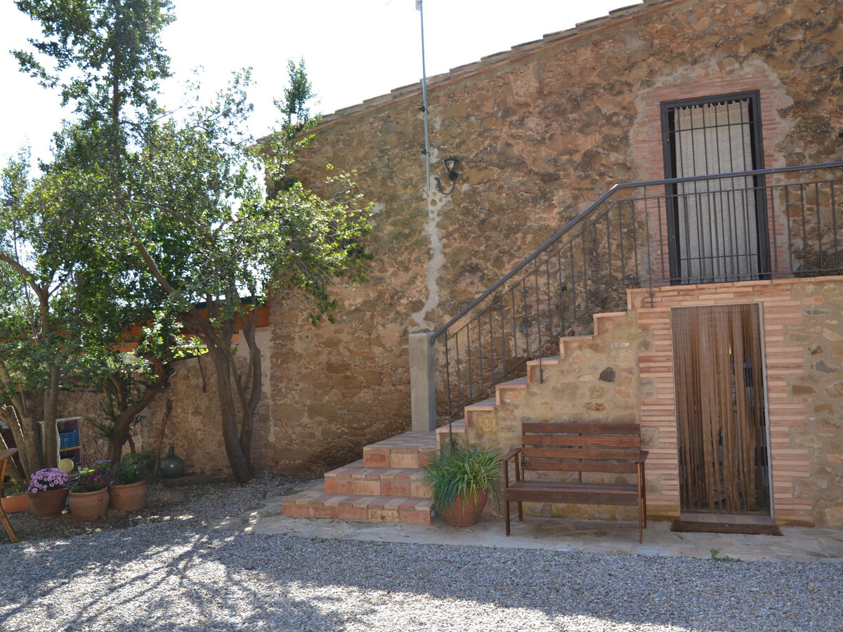Cal Pastor, appartement dans une Masia à L'Estartit - Photo 10