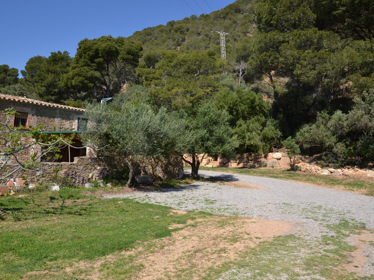 Cal Pastor, appartement dans une Masia à L'Estartit - Photo 11