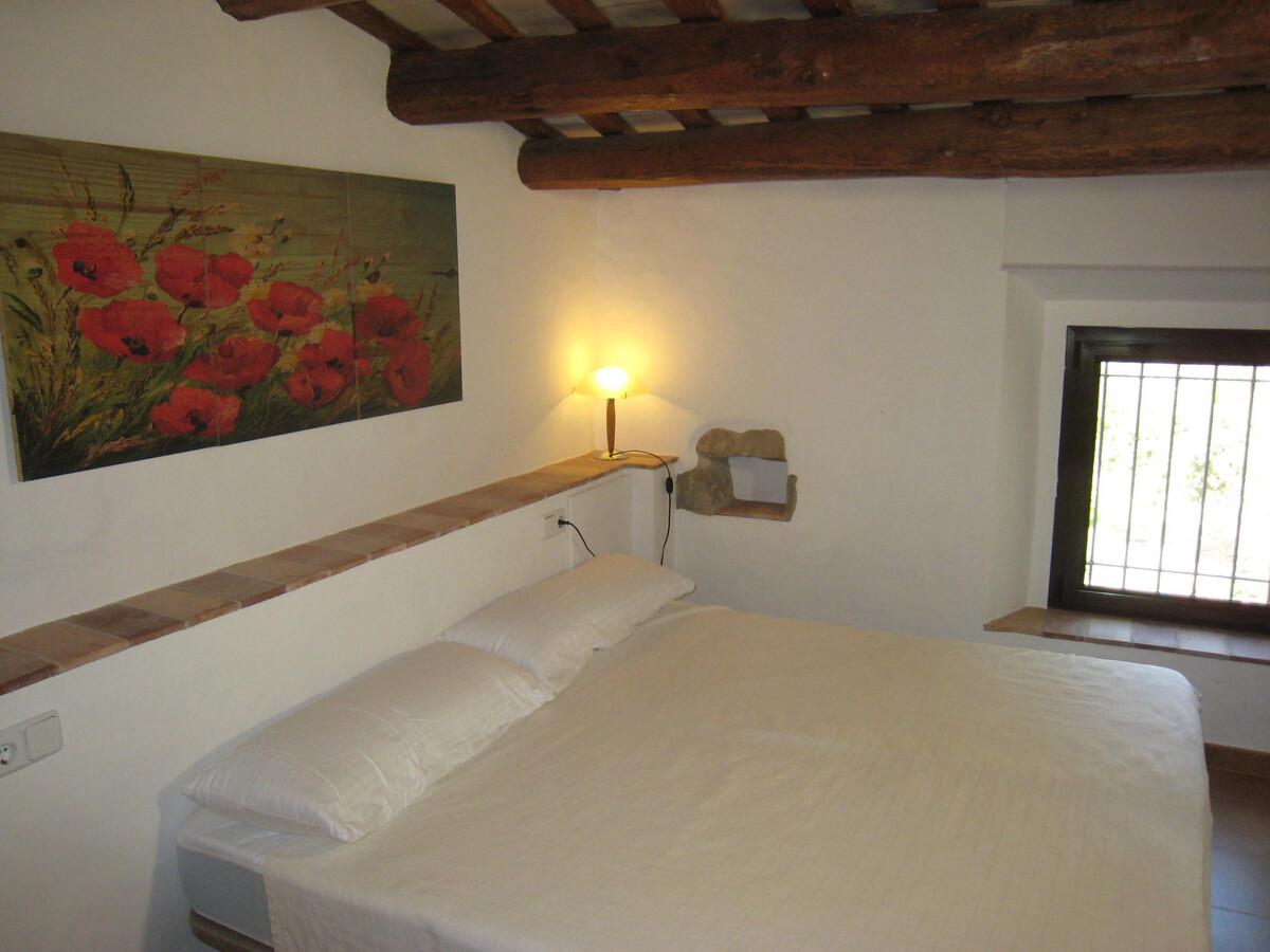Cal Pastor, appartement dans une Masia à L'Estartit - Photo 13