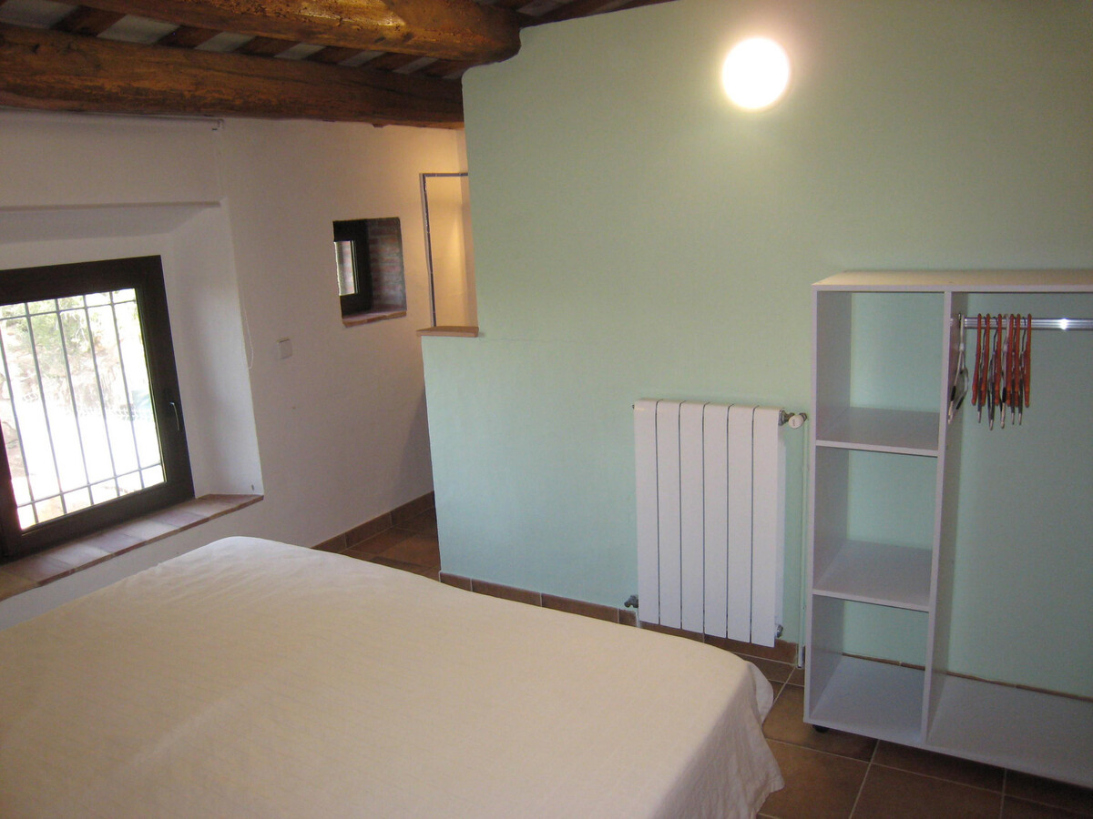 Cal Pastor, appartement dans une Masia à L'Estartit - Photo 14