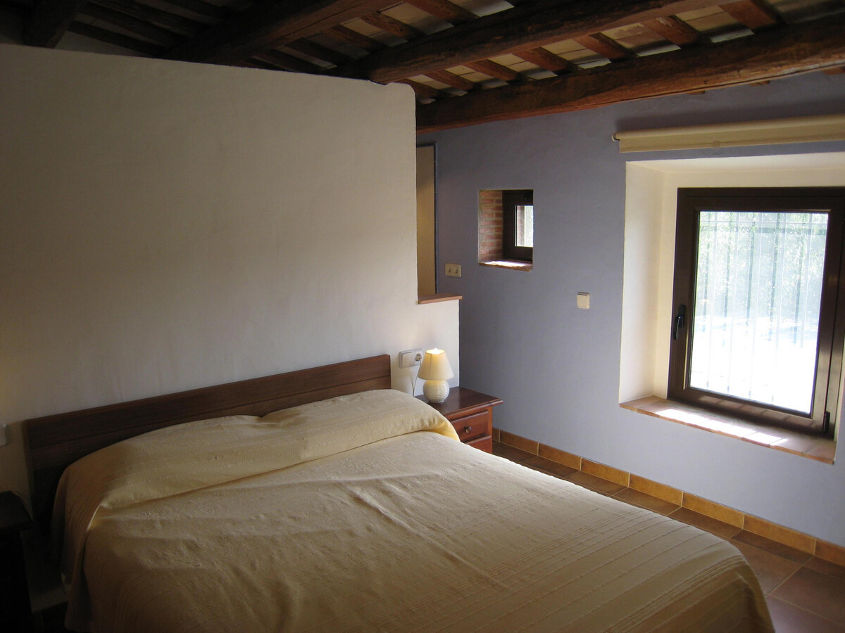 Cal Pastor, appartement dans une Masia à L'Estartit - Photo 15