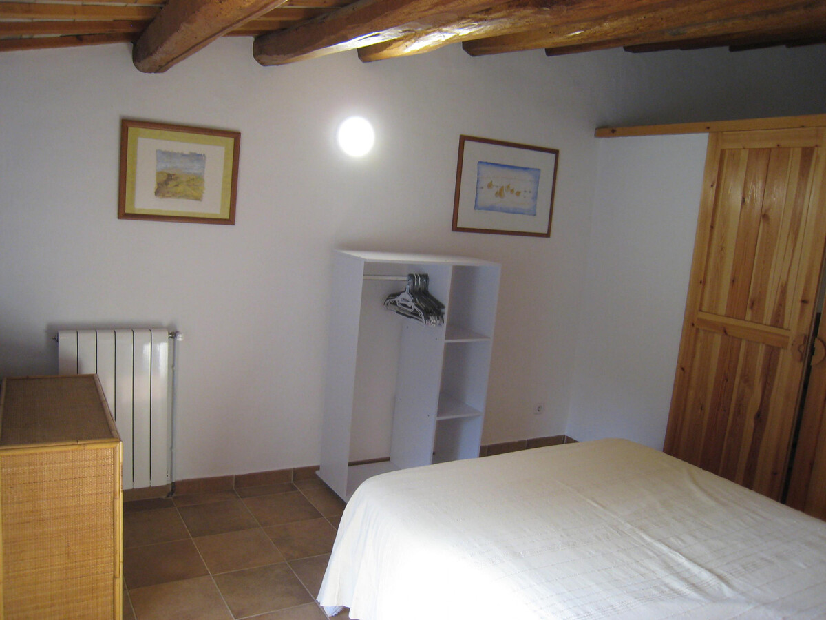 Cal Pastor, appartement dans une Masia à L'Estartit - Photo 16