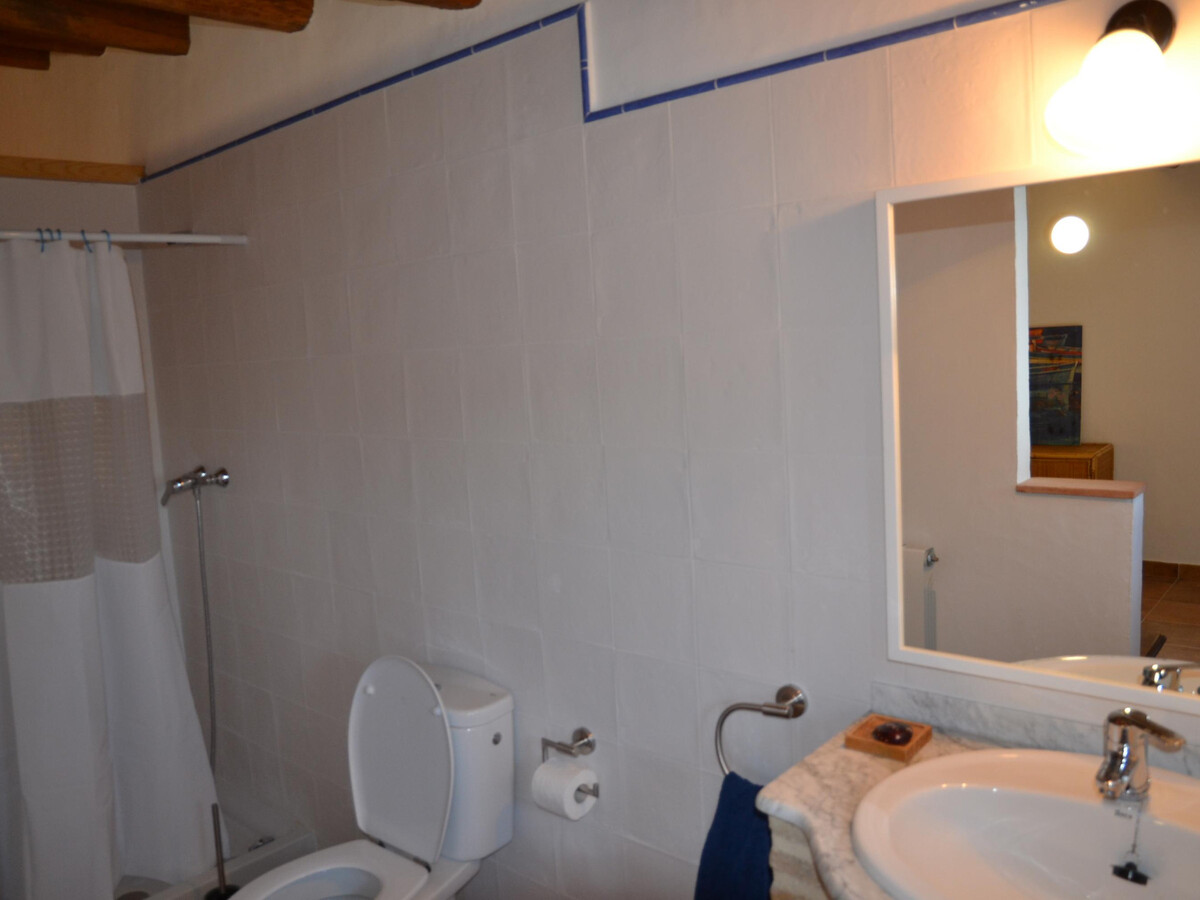 Cal Pastor, appartement dans une Masia à L'Estartit - Photo 17