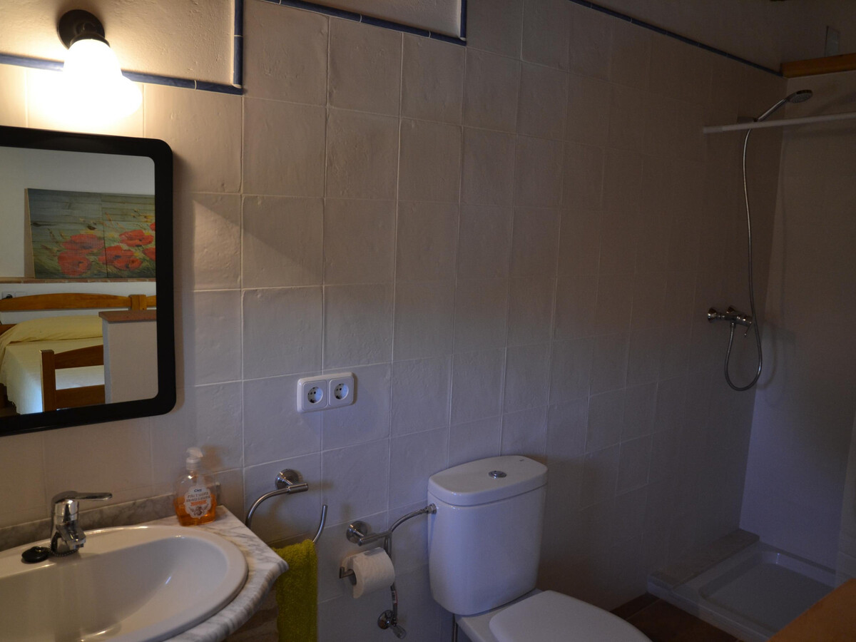 Cal Pastor, appartement dans une Masia à L'Estartit - Photo 18
