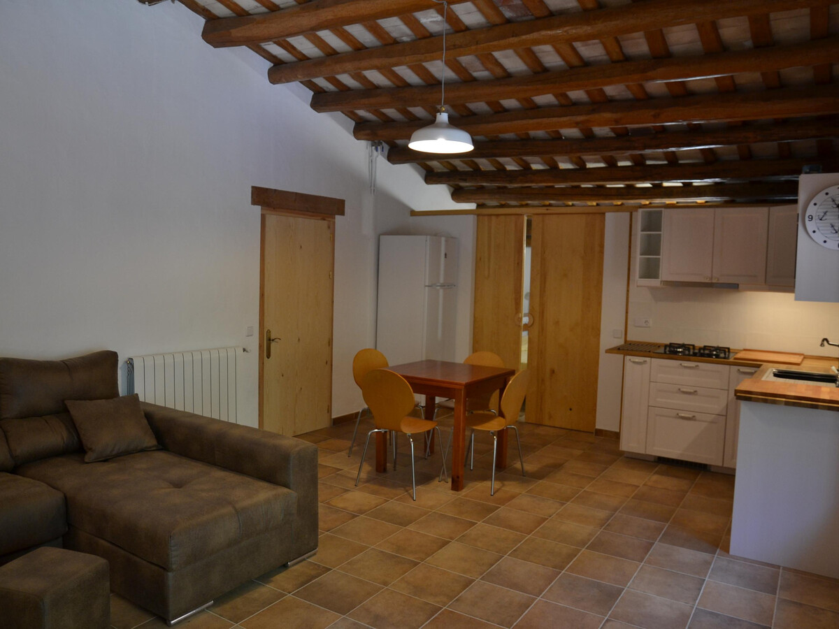 Cal Pastor, appartement dans une Masia à L'Estartit - Photo 19
