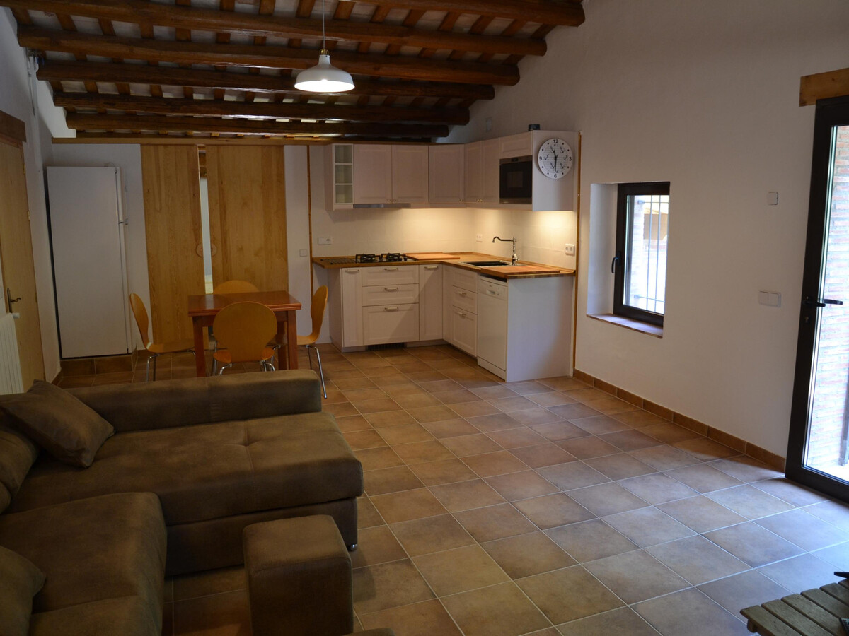 Cal Pastor, appartement dans une Masia à L'Estartit - Photo 20