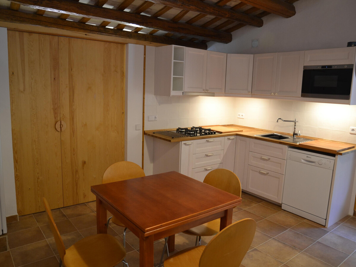 Cal Pastor, appartement dans une Masia à L'Estartit - Photo 21