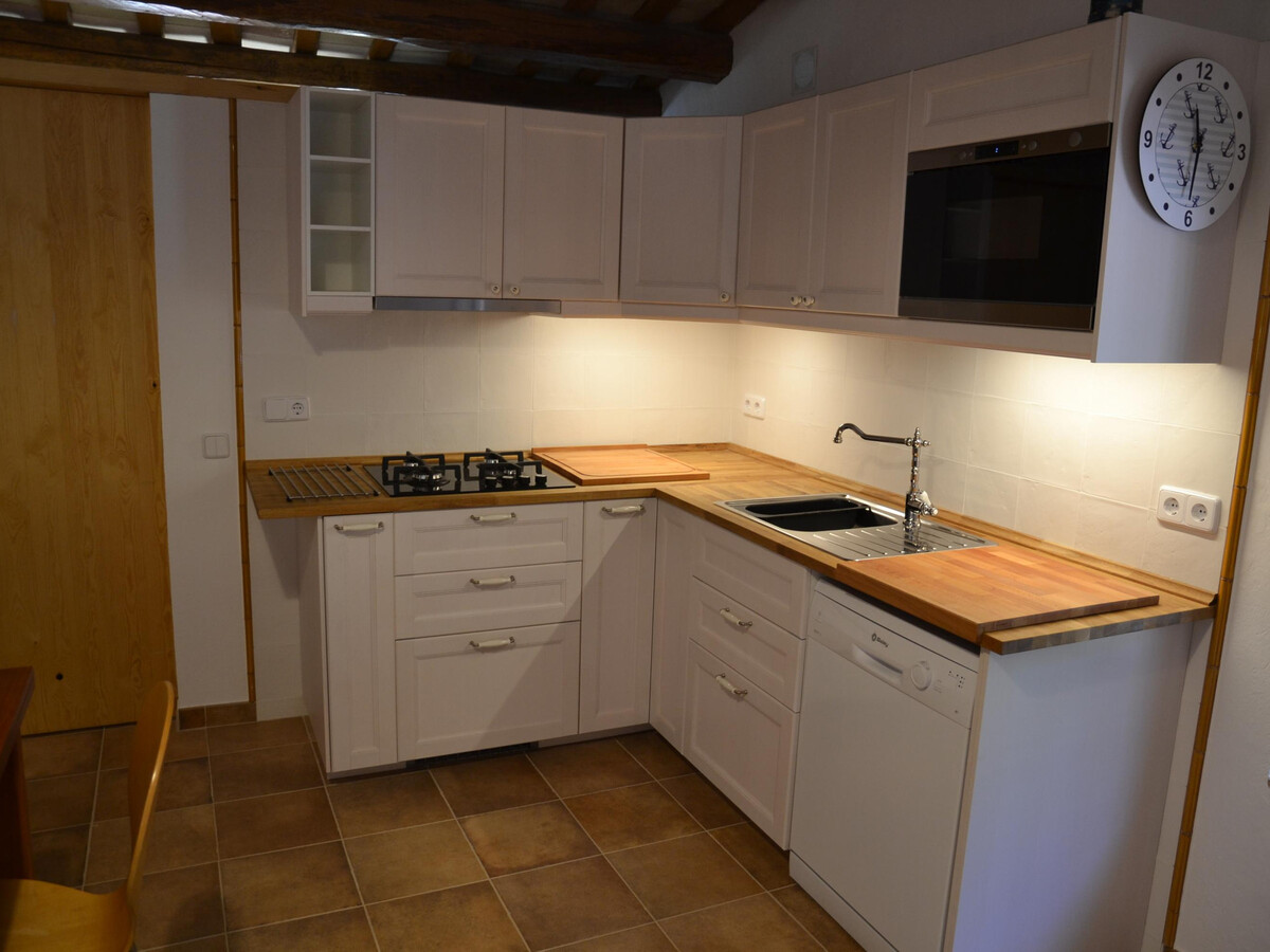 Cal Pastor, appartement dans une Masia à L'Estartit - Photo 22