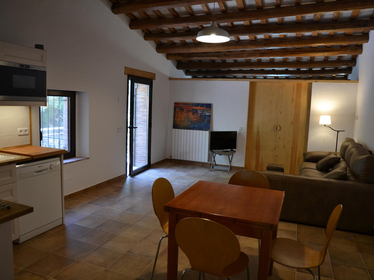 Cal Pastor, appartement dans une Masia à L'Estartit - Photo 23