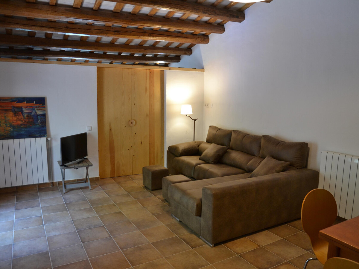 Cal Pastor, appartement dans une Masia à L'Estartit - Photo 24