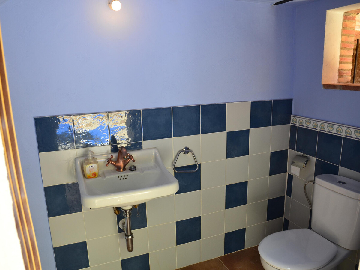 Cal Pastor, appartement dans une Masia à L'Estartit - Photo 25