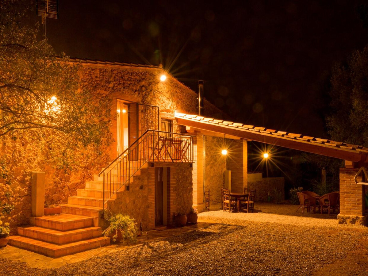 Cal Pastor, appartement dans une Masia à L'Estartit - Photo 27