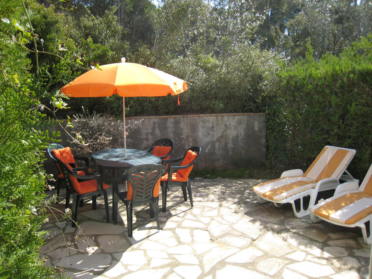 Mont Mar 13 - Maison 3 ch. jardin privé et piscine commune - Photo 2