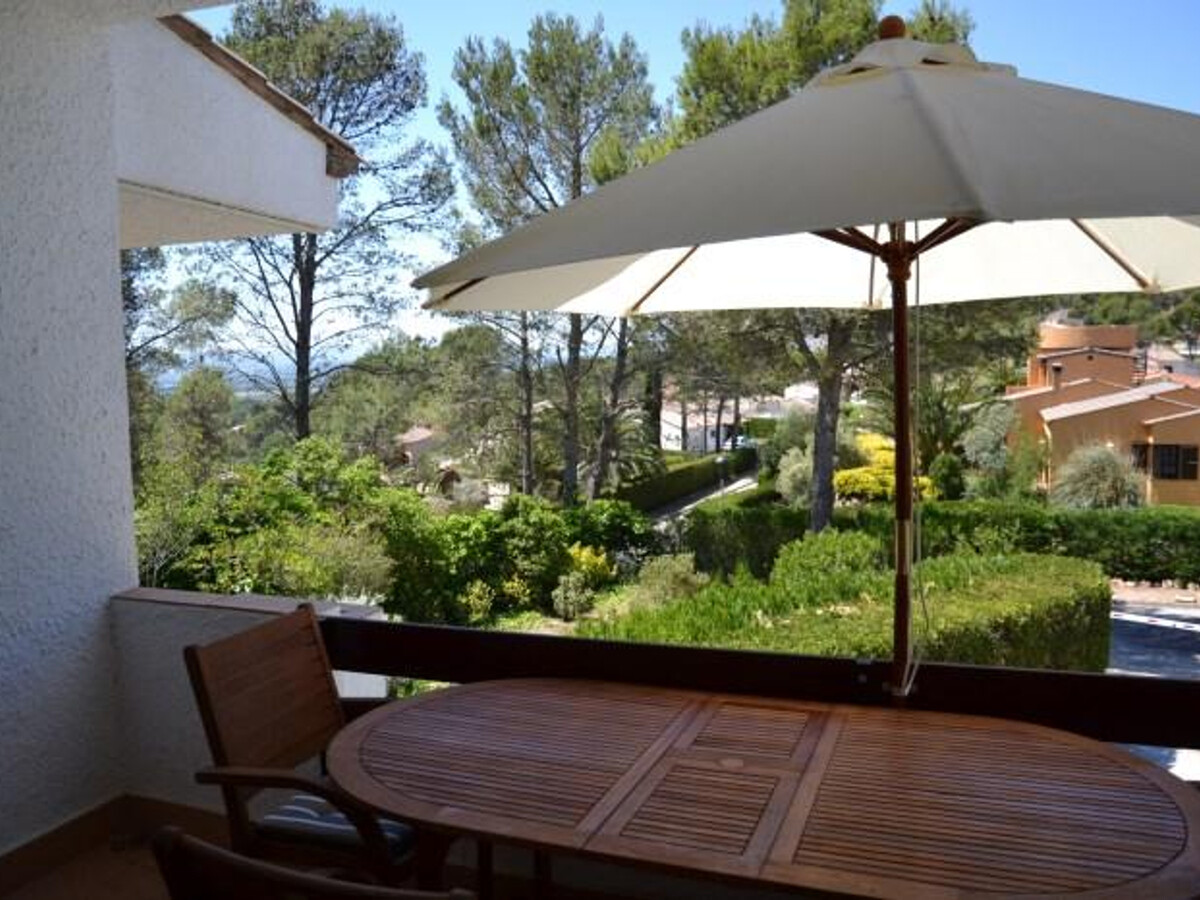 Mont Mar 13 - Maison 3 ch. jardin privé et piscine commune - Photo 5
