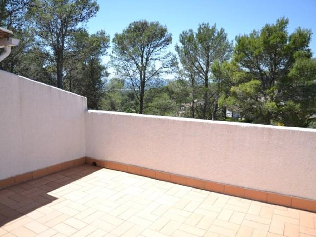 Mont Mar 13 - Maison 3 ch. jardin privé et piscine commune - Photo 18